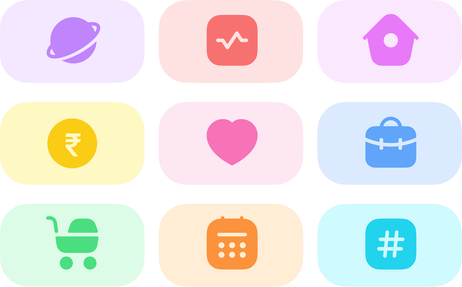 Diverse Specialisation