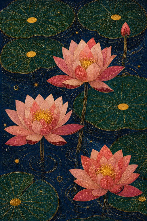 Sree Lagna and the Path to Prosperity