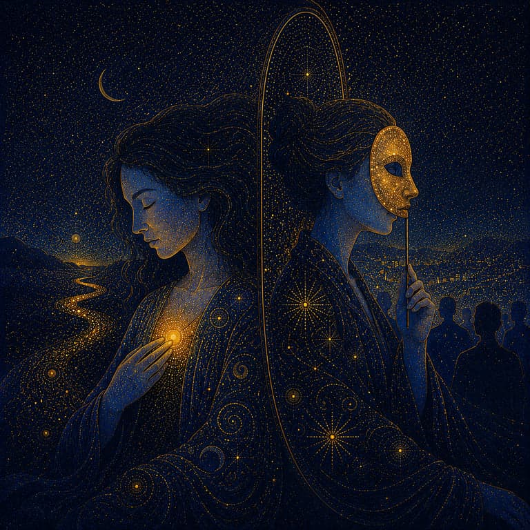 Arudha Lagna: Your Public Image in Vedic Astrology