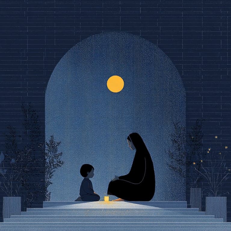 Ketu in Fourth House