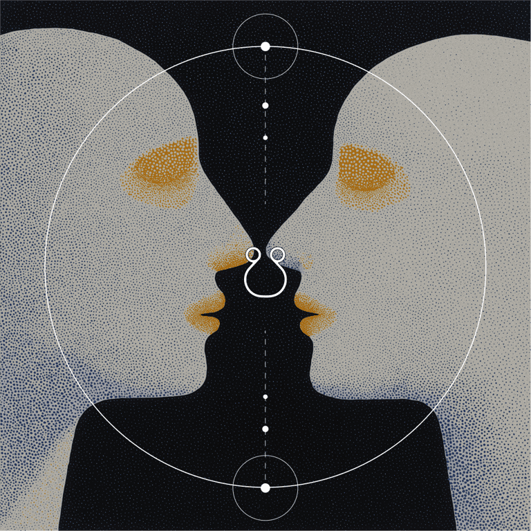 Ketu in Seventh House