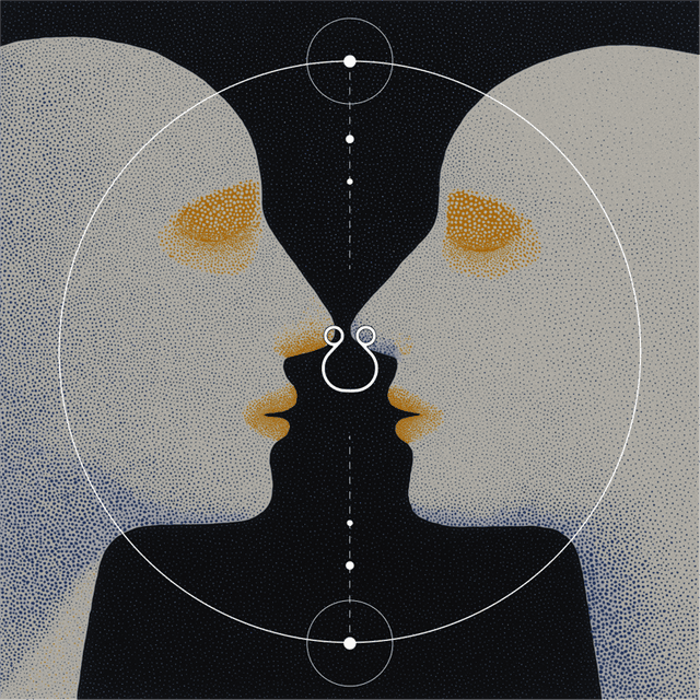 Ketu in Seventh House