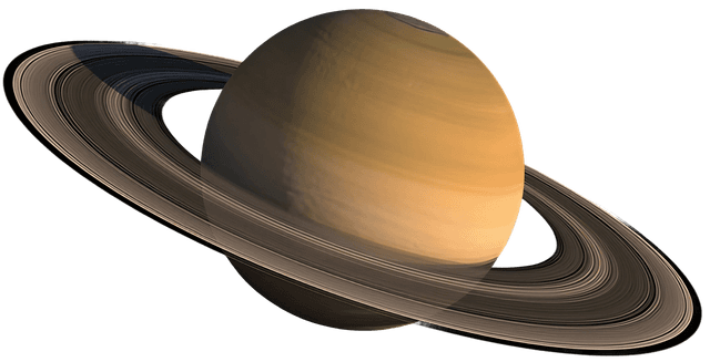 Saturn House Calculator | Find Saturn's Position in Your Birth Chart