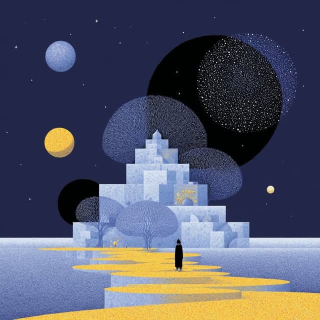 Rahu in Eighth House