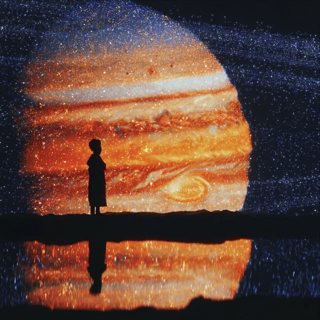 Jupiter in Twelfth House