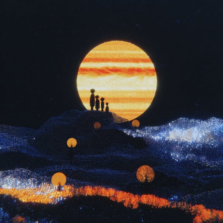 Jupiter in Second House