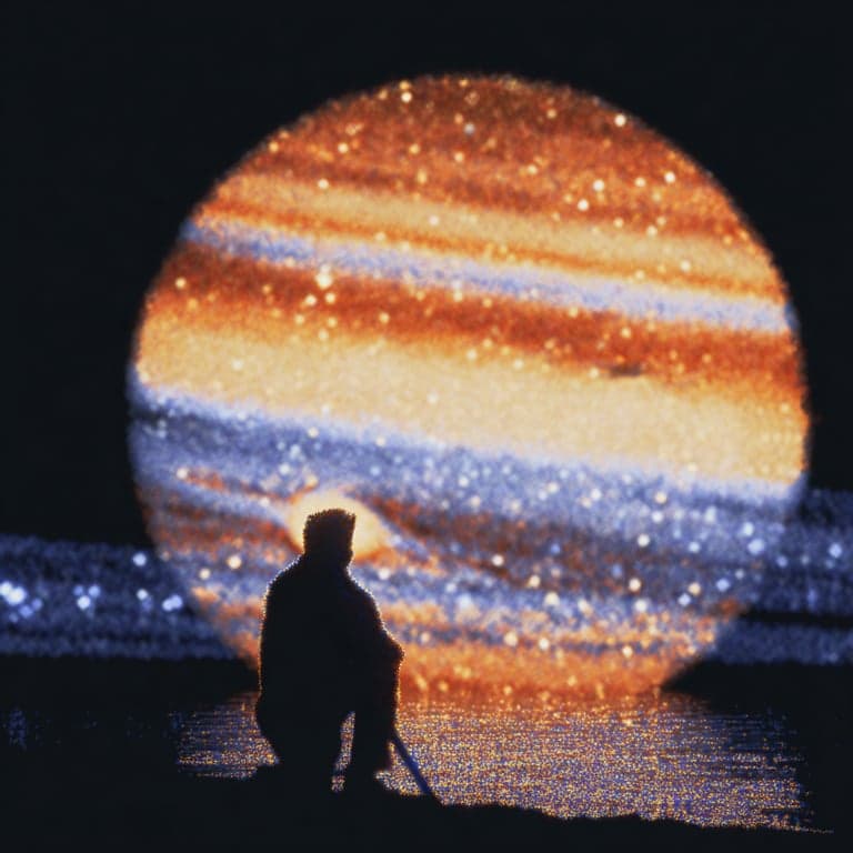 Jupiter in Eleventh House