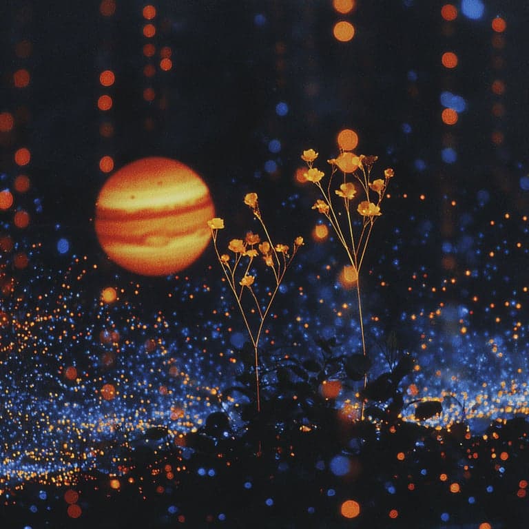 Jupiter in Seventh House