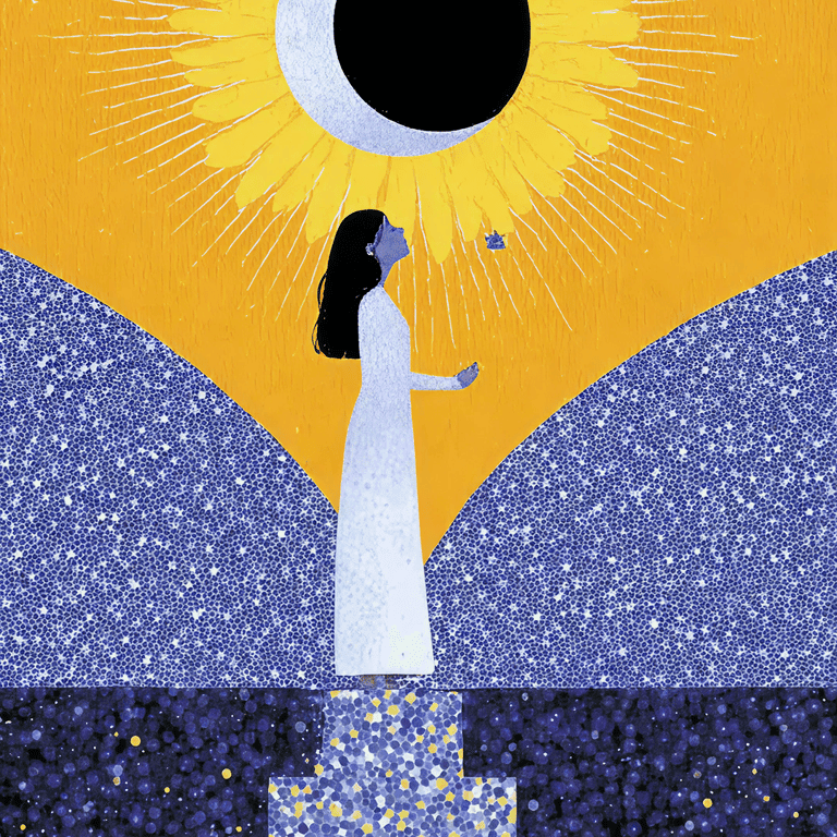 How Does Tithi Shape Your Personality?