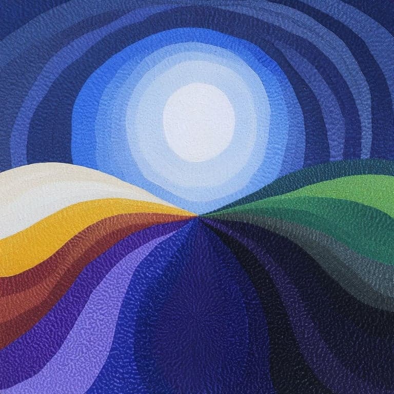 Auspicious Colors by Day: Vedic Guide