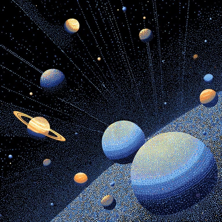 How Do Exalted and Debilitated Planets Influence Your Life and Kundli Results?