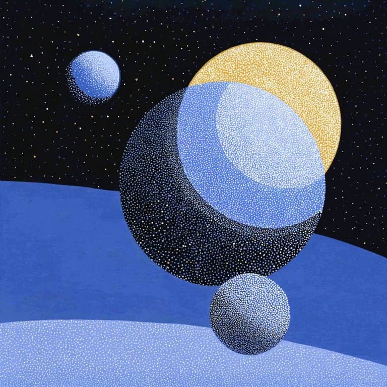 Which Planets & Houses in Astrology Show Foreign Settlement?