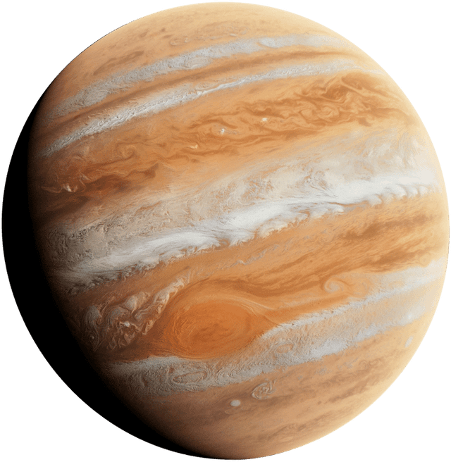 Jupiter Sign Calculator: Find Your Budh Grah Placement