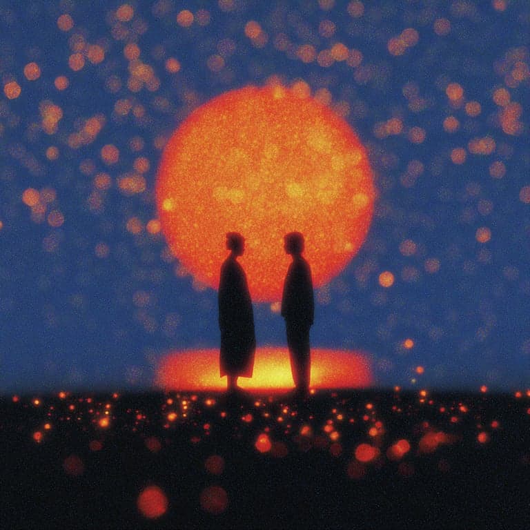 Mars in Seventh House