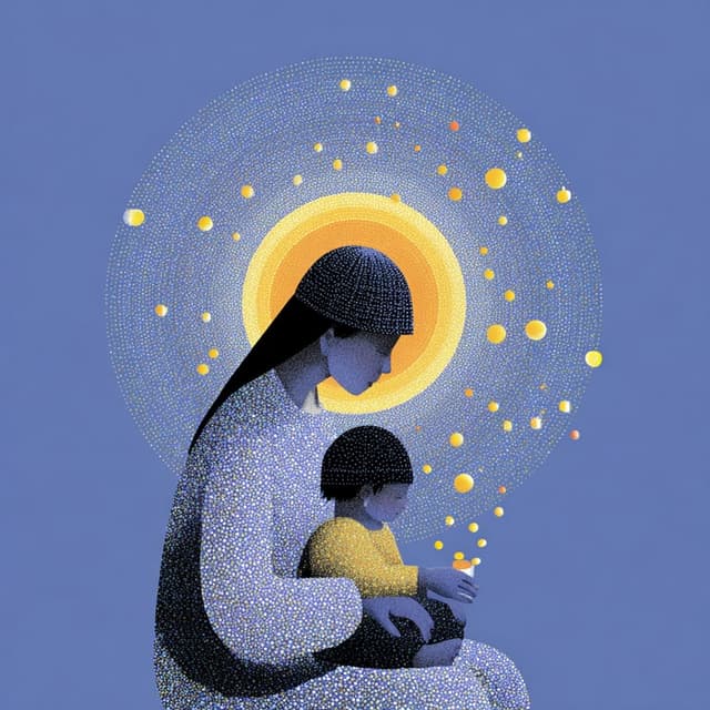 Rahu in Fourth House