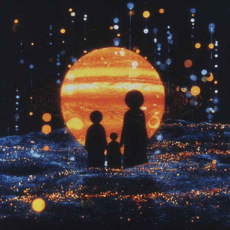 Jupiter in Third House