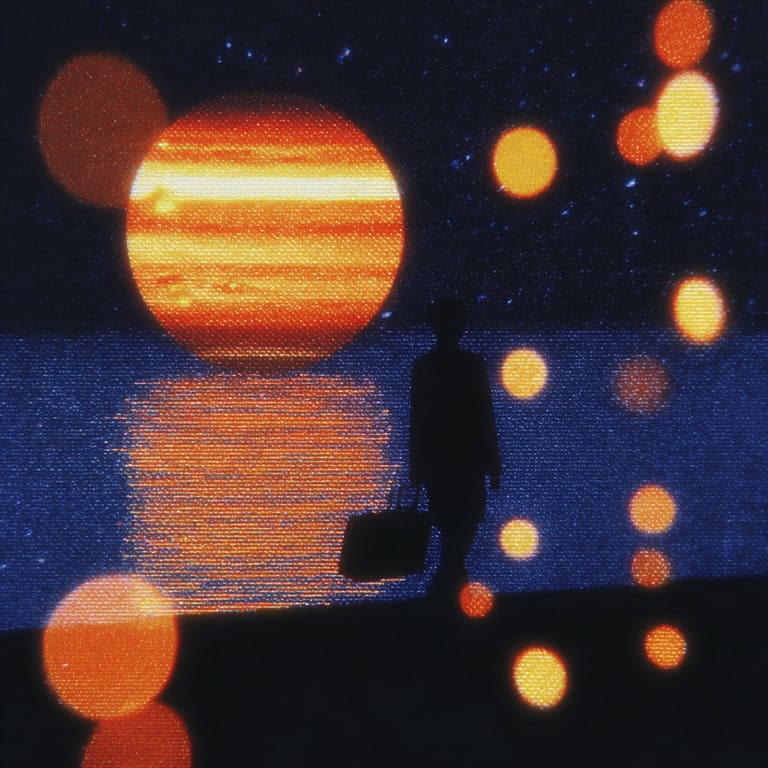 Jupiter in Sixth House