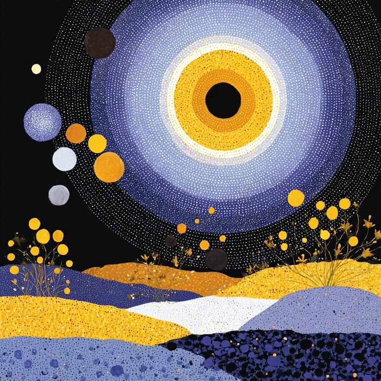 Understanding Planetary Transits in Vedic Astrology