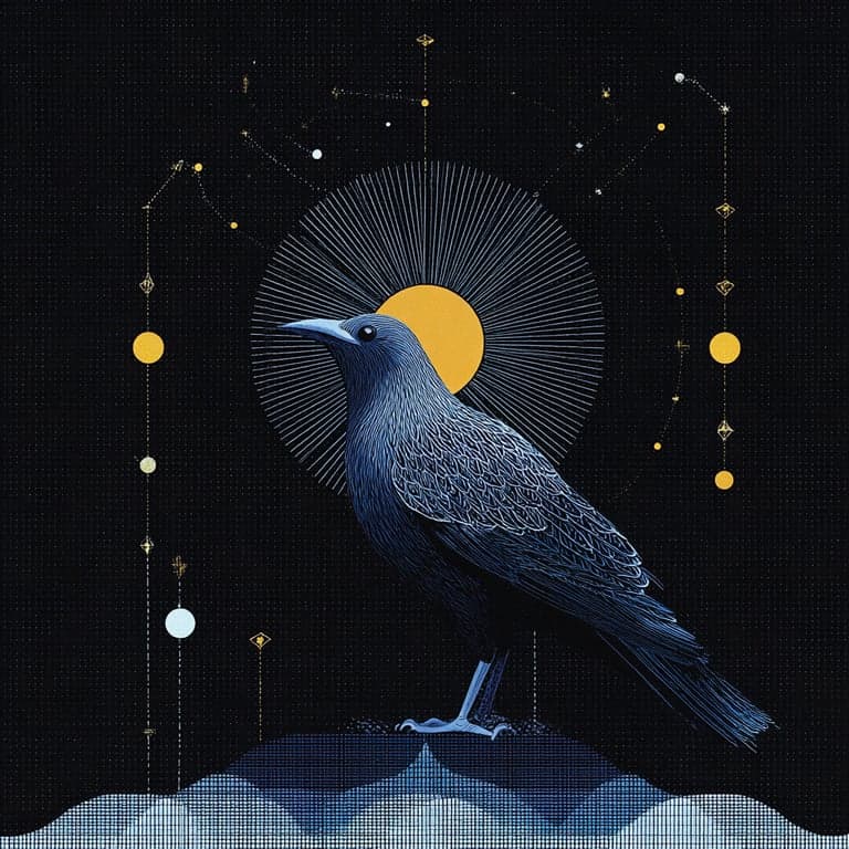 Ketu in Second House