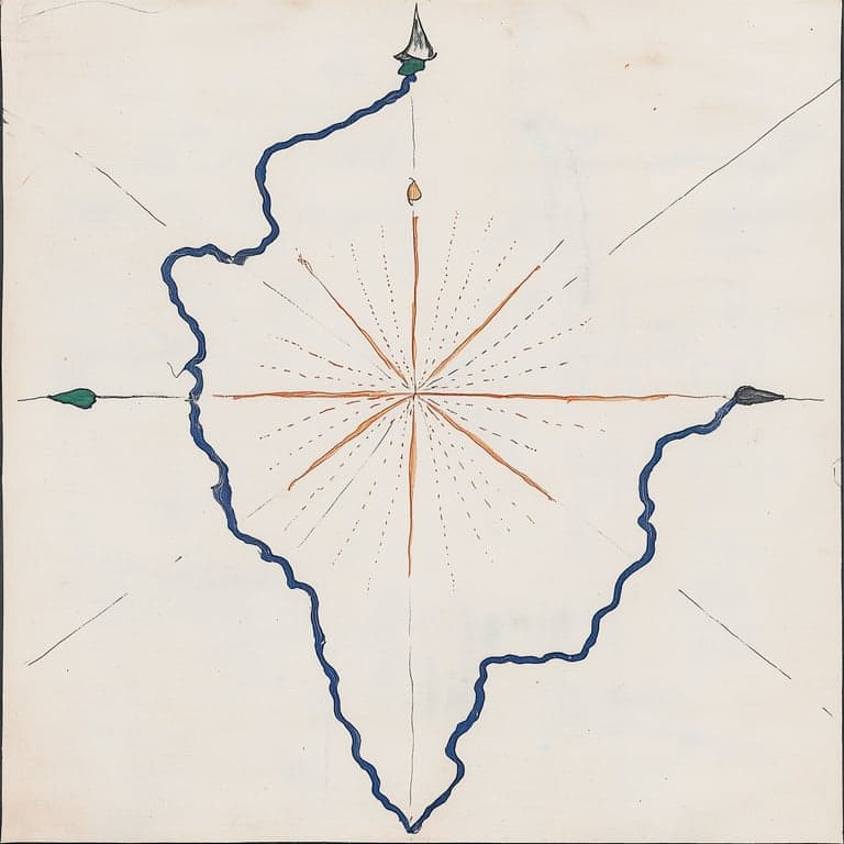 India's Birth Chart in Vedic Astrology