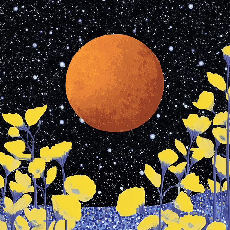 Mars Mahadasha: Meaning, Effects, and Antardasha Results