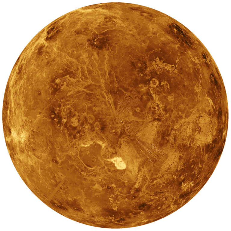 What Is Your Venus Sign? Free Love & Compatibility Calculator