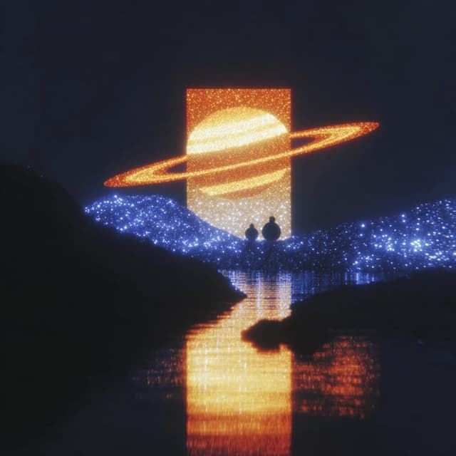 Saturn in Twelfth House