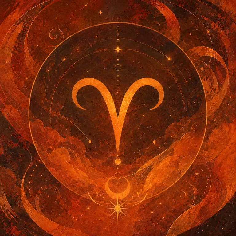 Aries in Vedic Astrology: Personality Traits, Love & Compatibility