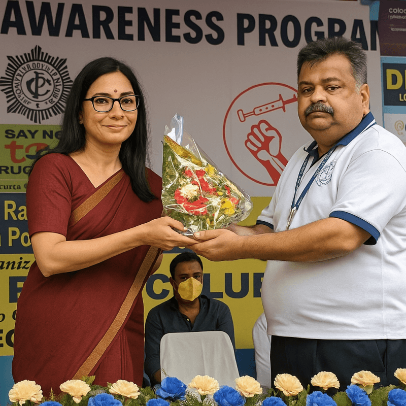 Vedic book of excellence for contributions in blending psychology and astrology