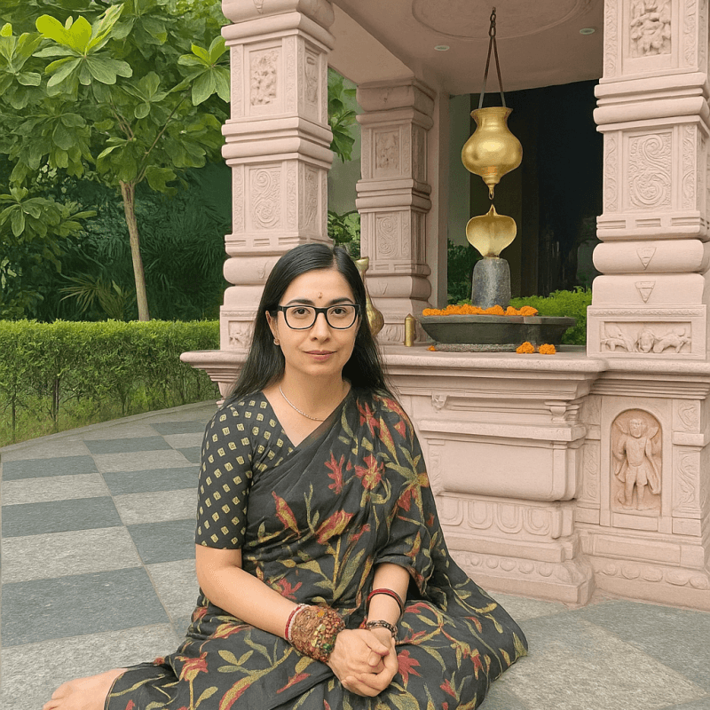 Attained Nirvikalpa Samadhi in the year 2021